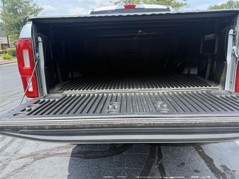 Used 2021 Ford Ranger XLT w/ Equipment Group 302A High RWD image 13