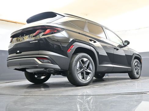 New 2026 Hyundai Tucson SEL AWD/4WD image 44