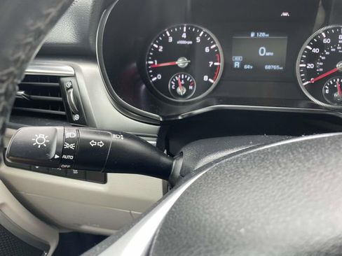 Used 2022 Kia Telluride S image 35