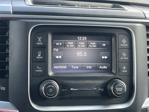 Used 2024 RAM 1500 Classic Warlock image 24