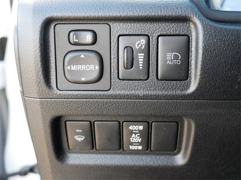 Used 2020 Toyota 4Runner Limited image 24