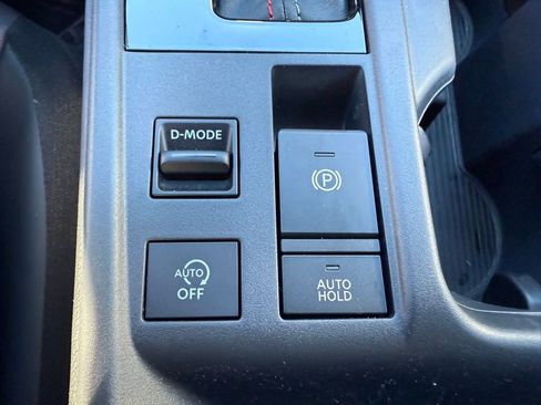 New 2026 Nissan Sentra SR w/ SR Premium Package image 25