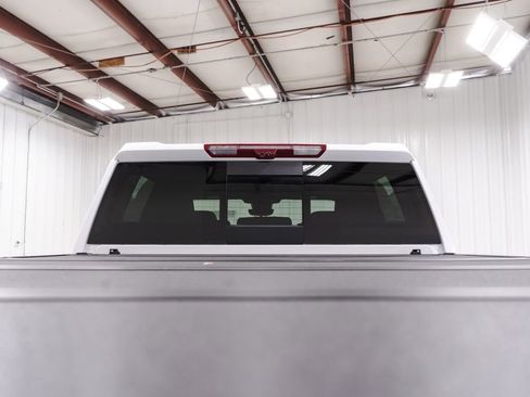 Used 2025 GMC Sierra 2500 Denali w/ Denali Reserve Package AWD/4WD image 39