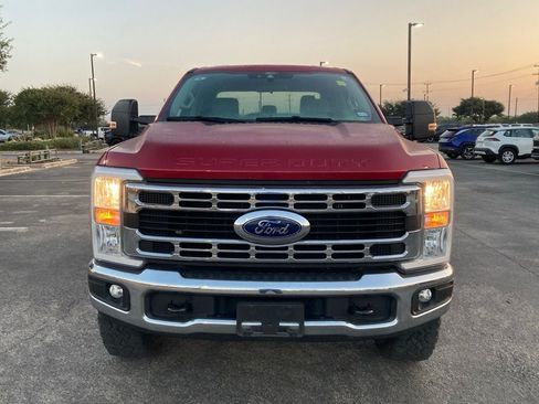 Used 2025 Ford F250 XLT w/ Tremor Off-Road Package AWD/4WD image 2
