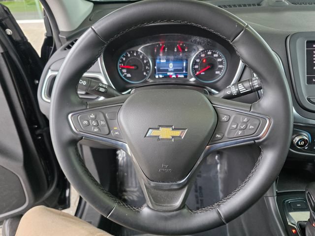 Used 2024 Chevrolet Equinox LT AWD/4WD image 26