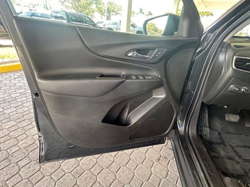 Used 2023 Chevrolet Equinox LT image 36