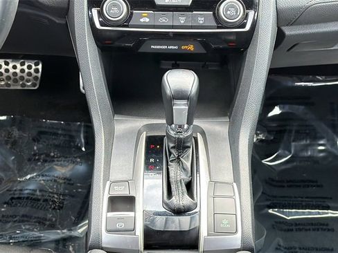 Used 2019 Honda Civic Sport image 27