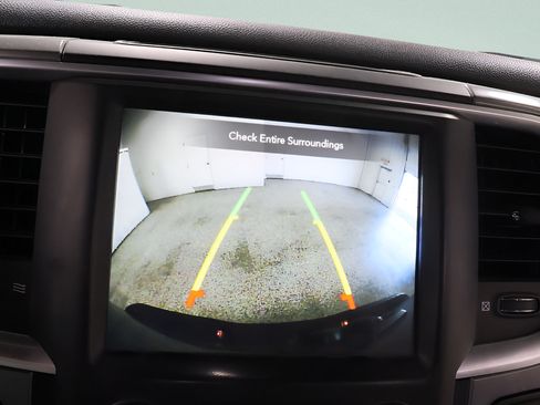 Used 2022 RAM 1500 Warlock w/ Ceramic Grey Warlock Package AWD/4WD image 10