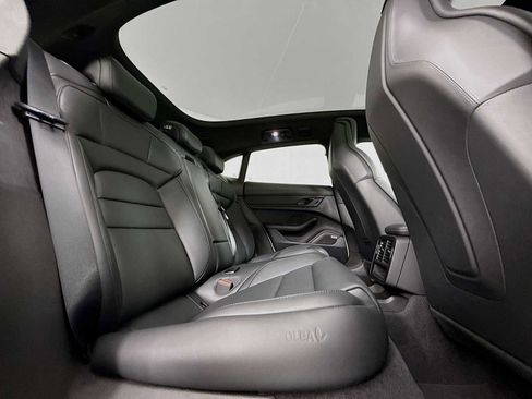 New 2025 Porsche Taycan 4 Cross Turismo image 29