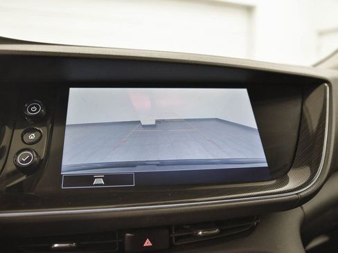 Used 2021 Buick Envision Essence image 19