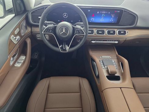 New 2026 Mercedes-Benz GLE 350 4MATIC image 10