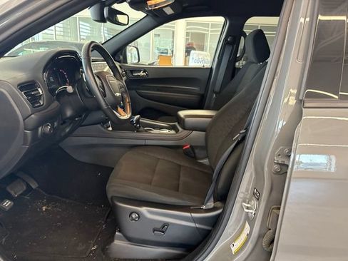 Used 2025 Dodge Durango GT AWD/4WD image 26