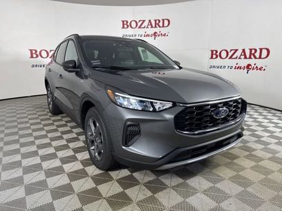 New 2026 Ford Escape ST-Line