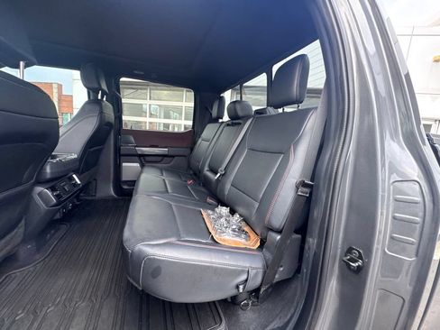 Used 2023 Ford F150 Lariat AWD/4WD image 24