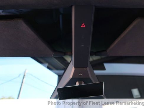 Used 2024 Tesla Cybertruck AWD Crew Cab image 57
