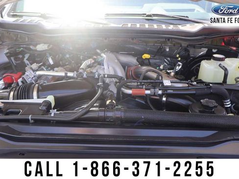 Used 2024 Ford F250 Lariat w/ Lariat Ultimate Package AWD/4WD image 41