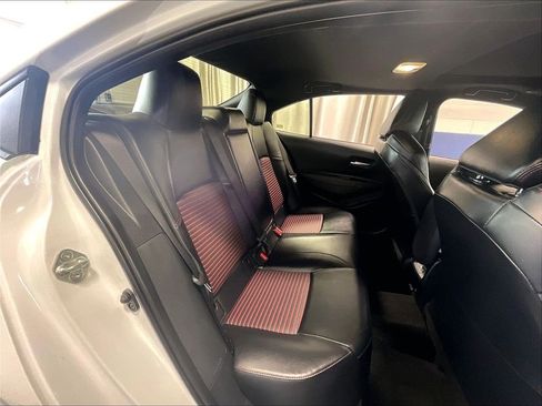 Used 2023 Toyota Corolla XSE w/ Carpet Mat Package (TMS) FWD image 16