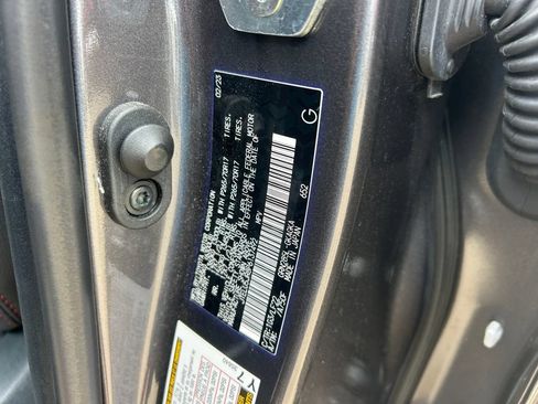 Certified 2023 Toyota 4Runner TRD Pro AWD/4WD image 10