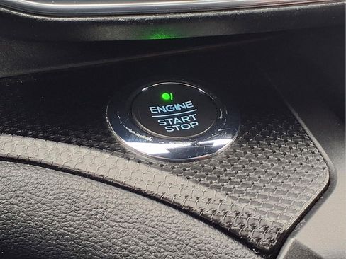 Used 2020 Ford Explorer ST w/ ST Street Pack image 24