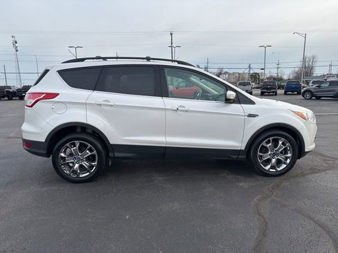 Used 2013 Ford Escape SEL image 8