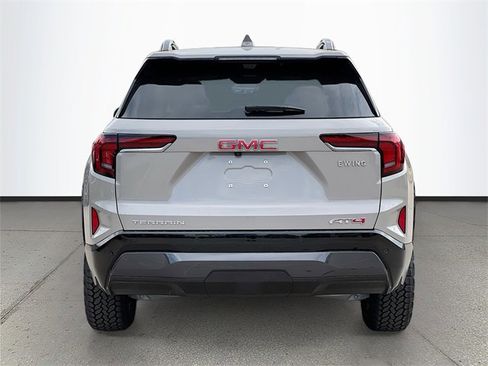 New 2026 GMC Terrain AT4 w/ Convenience Package III image 5