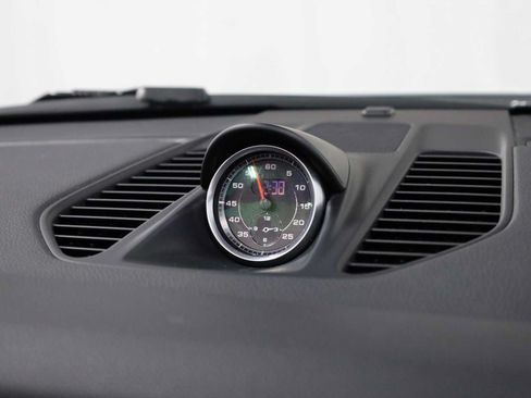 Used 2014 Porsche 911 Carrera 4S AWD/4WD image 22