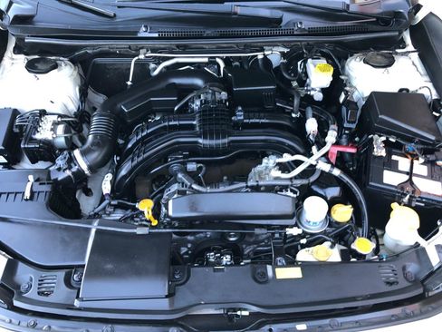 Used 2019 Subaru Impreza 2.0i Premium AWD/4WD image 28