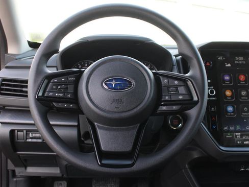 New 2026 Subaru Crosstrek 2.5i Premium AWD/4WD image 11
