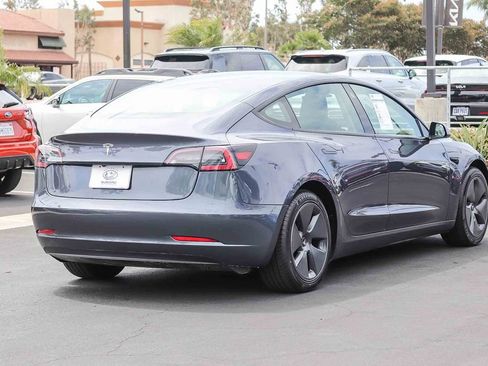 Used 2023 Tesla Model 3 Standard Range RWD image 5
