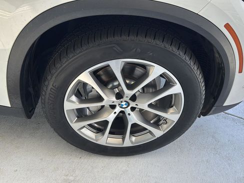Used 2019 BMW X5 xDrive40i image 38