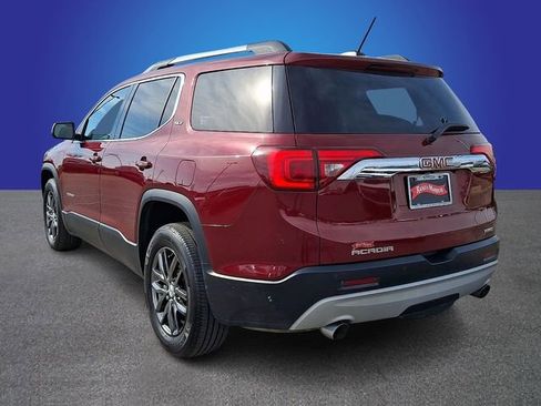 Used 2017 GMC Acadia SLT image 6