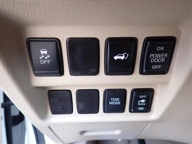 Used 2014 Nissan Pathfinder SL w/ SL Premium Package AWD/4WD image 18