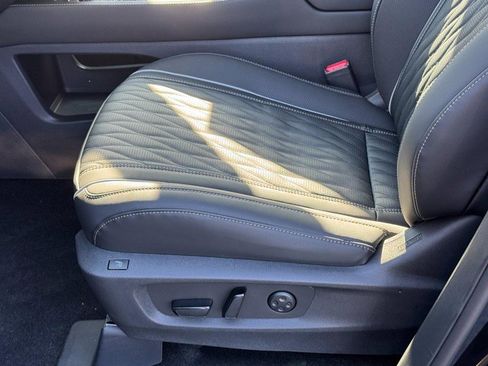 New 2026 INFINITI QX60 Autograph w/ Autograph Tech Package image 16