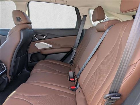 New 2026 Acura RDX SH-AWD w/ Technology Package image 16