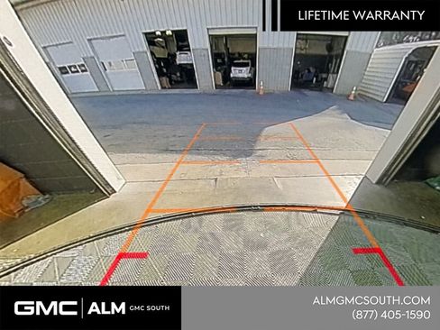 New 2026 GMC Acadia Elevation w/ Elevation Premium Package image 33