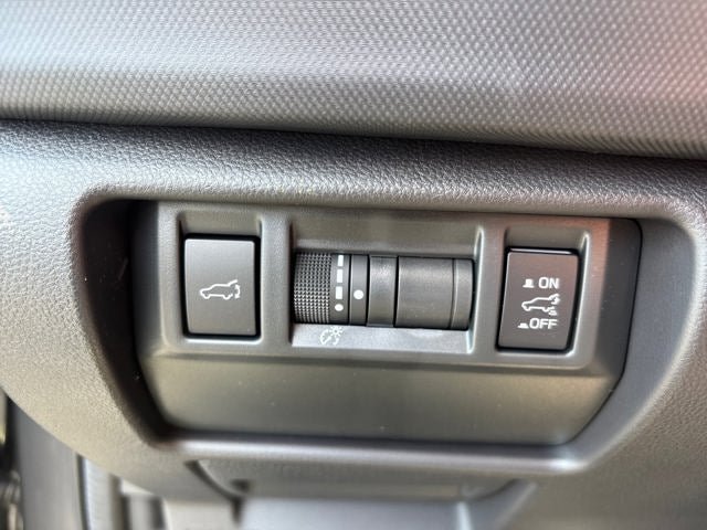 New 2026 Subaru Forester Touring AWD/4WD image 16
