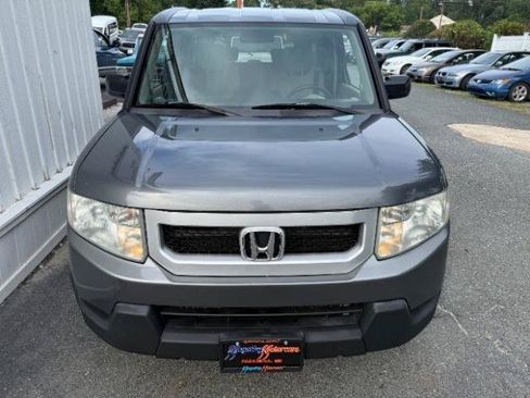 Used 2010 Honda Element LX image 12