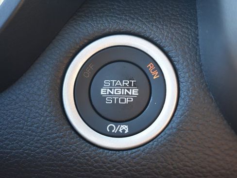 Used 2025 RAM 1500 Rebel w/ Rebel Level 1 Equipment Group AWD/4WD image 30