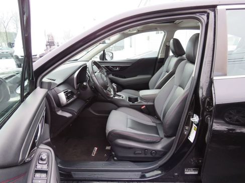 Used 2021 Subaru Legacy Sport image 12