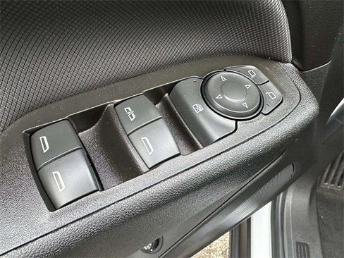 Certified 2022 Chevrolet Equinox RS w/ RS Leather Package image 20