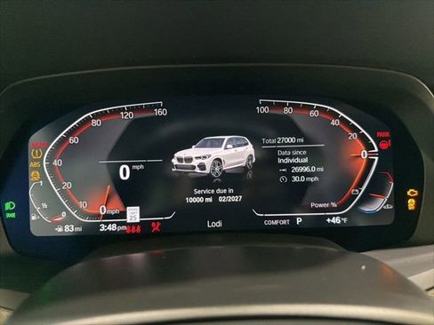 Certified 2023 BMW X5 xDrive40i w/ M Sport Package image 32