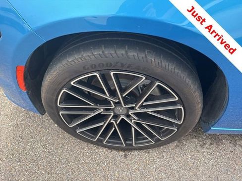 Used 2023 Dodge Charger SXT w/ Blacktop Package RWD image 22
