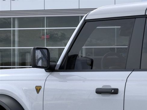 New 2026 Ford Bronco Badlands AWD/4WD image 22