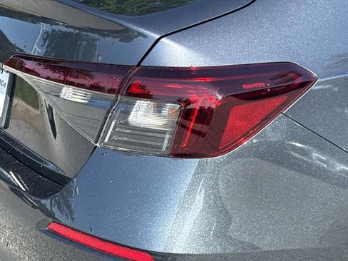 Certified 2026 Honda Civic LX image 27