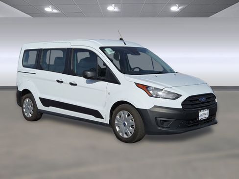 Used 2022 Ford Transit Connect XL image 6