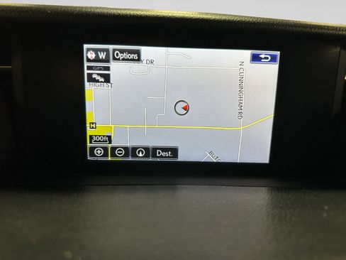 Used 2015 Lexus RC 350 AWD w/ Navigation System Package image 28