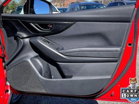 Certified 2023 Subaru Crosstrek 2.0i Premium image 24