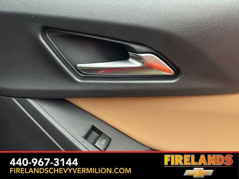 New 2026 Chevrolet Equinox ACTIV w/ Convenience Package III image 43