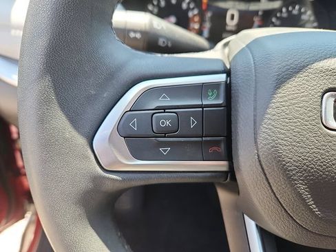 Used 2025 Jeep Compass Limited AWD/4WD image 15