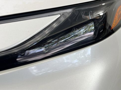 Used 2025 Toyota Camry XSE w/ Premium Plus Package FWD image 12